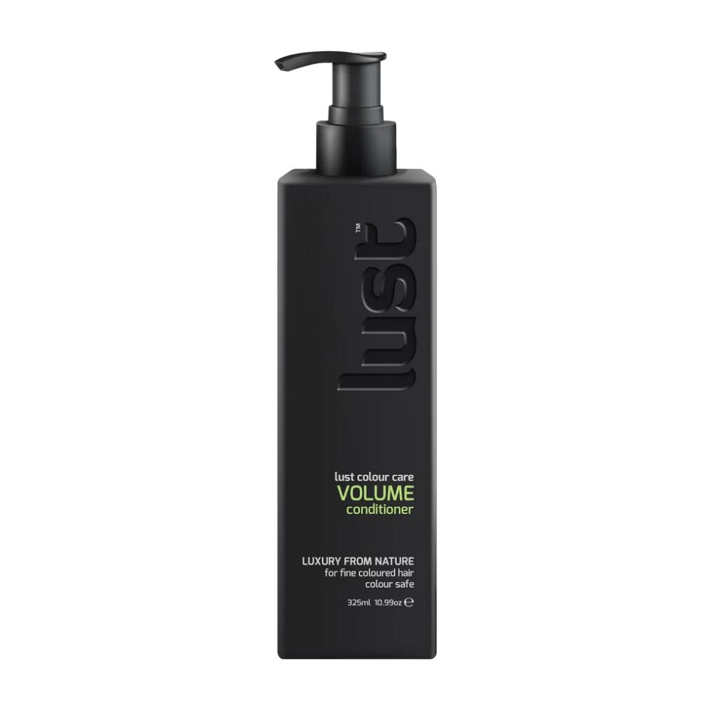 Lust Volume Conditioner 325ml
