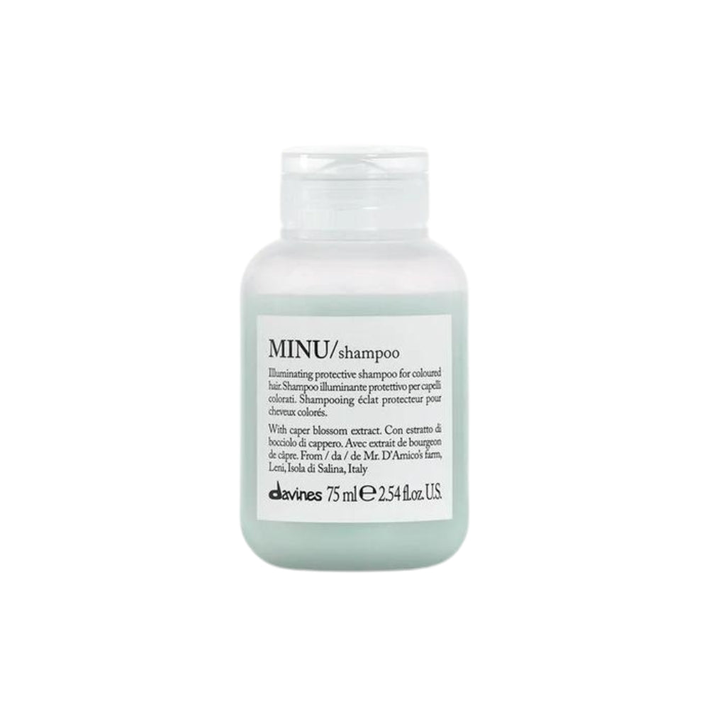 Davines Minu Shampoo Travel 75ml