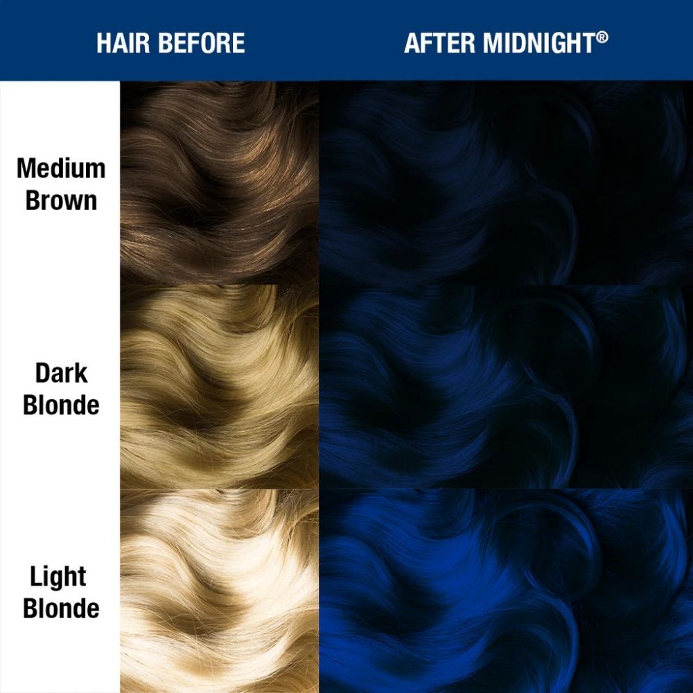 Manic Panic After Midnight Classic