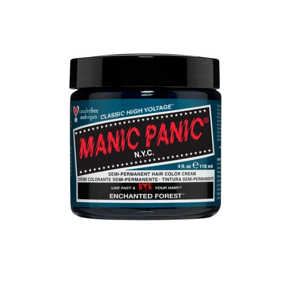 Manic Panic Enchanted Forest Classic