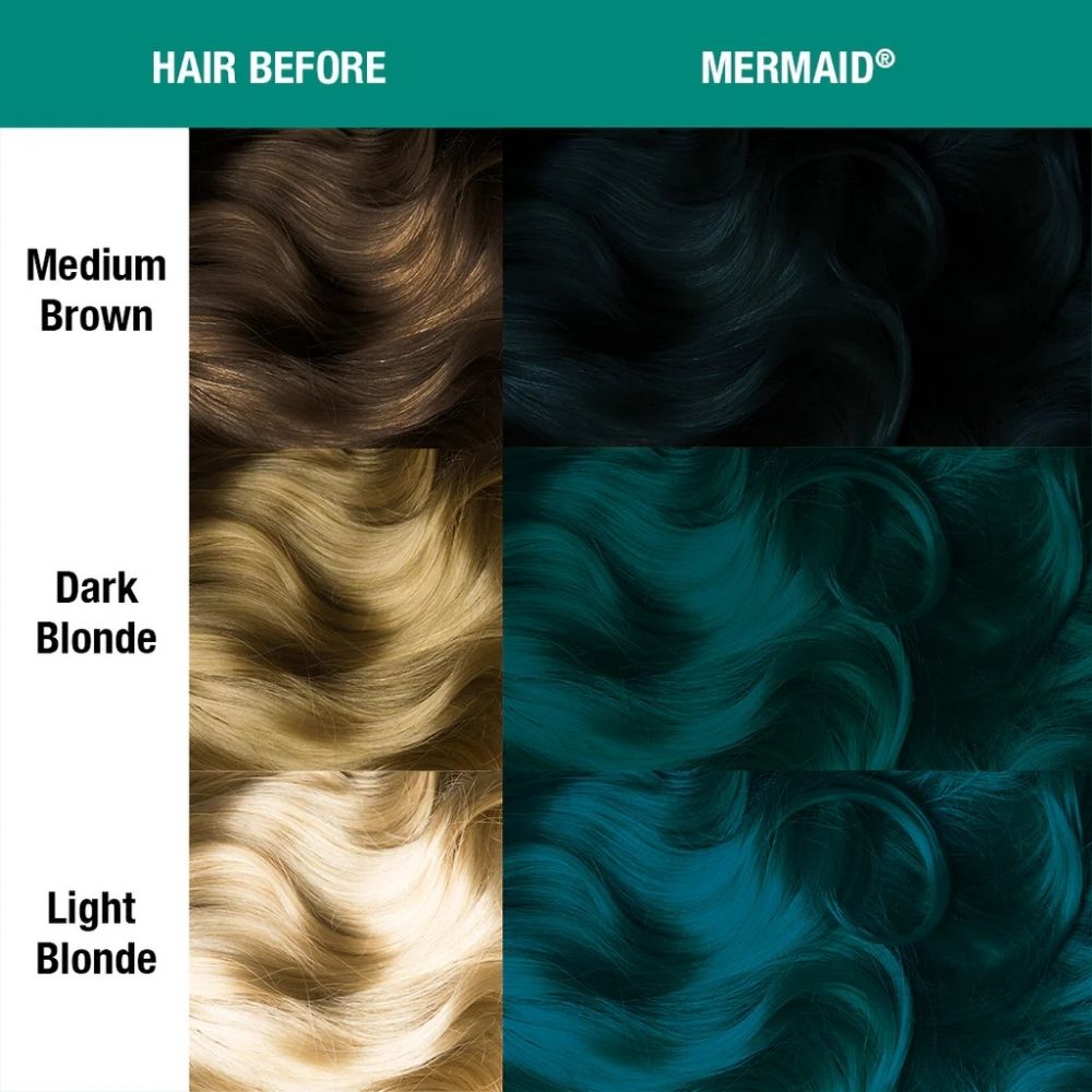 Manic Panic Mermaid Classic