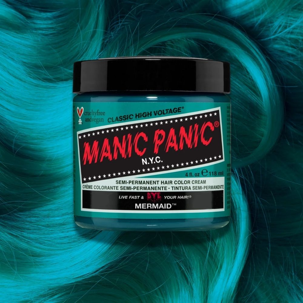 Manic Panic Mermaid Classic