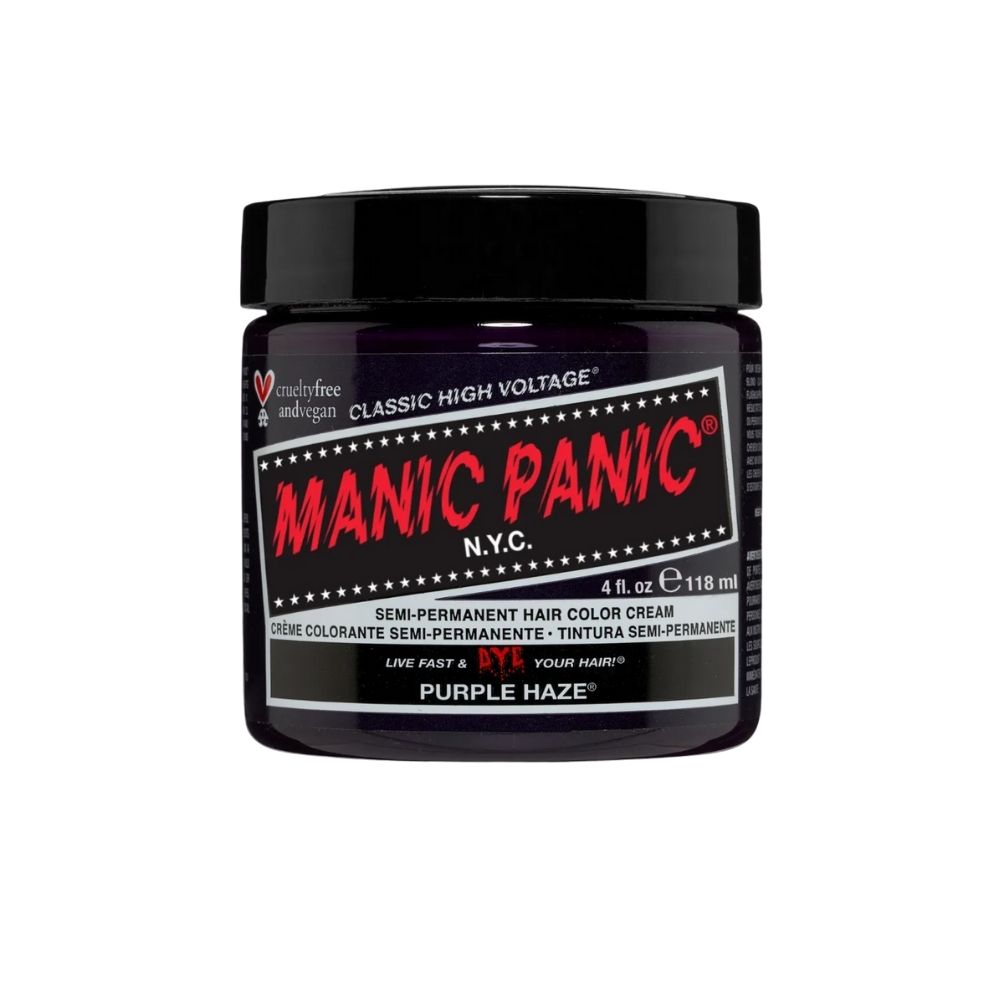 Manic Panic Purple Haze Classic