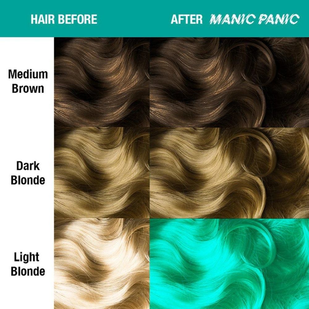 Manic Panic Siren’s Song Classic