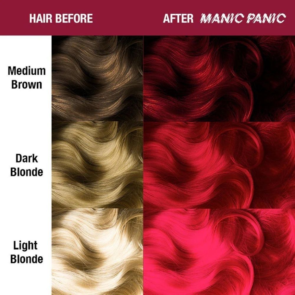 Manic Panic Vampire’s Kiss Classic