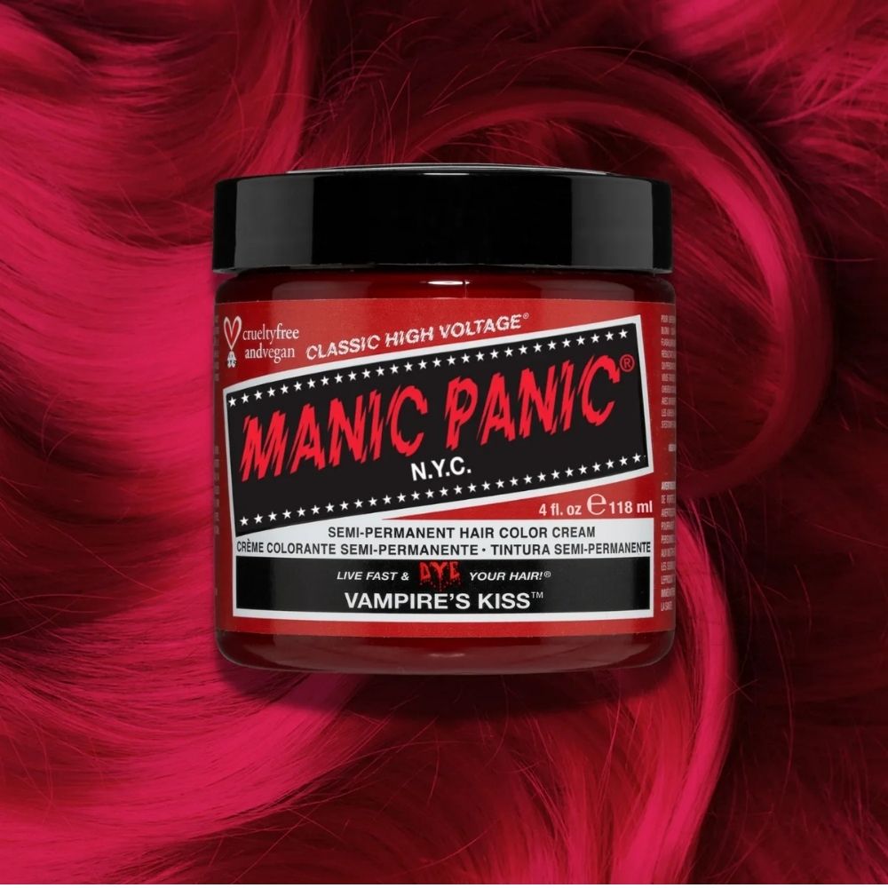 Manic Panic Vampire’s Kiss Classic