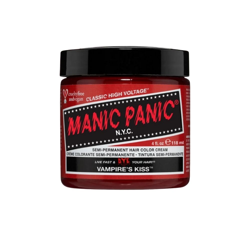 Manic Panic Vampire’s Kiss Classic