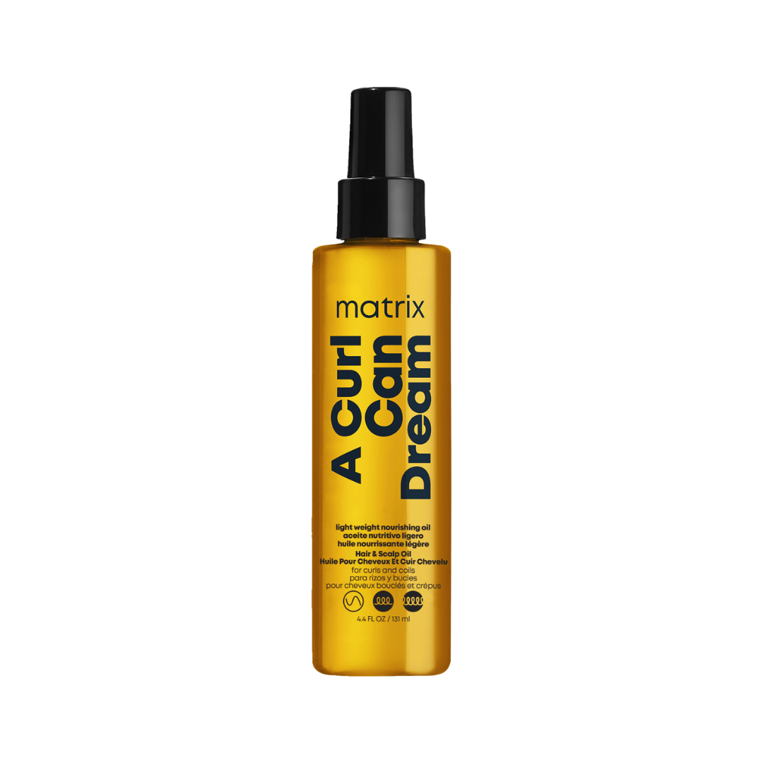 Matrix A Curl Can Dream Lightweight Oil 131ml