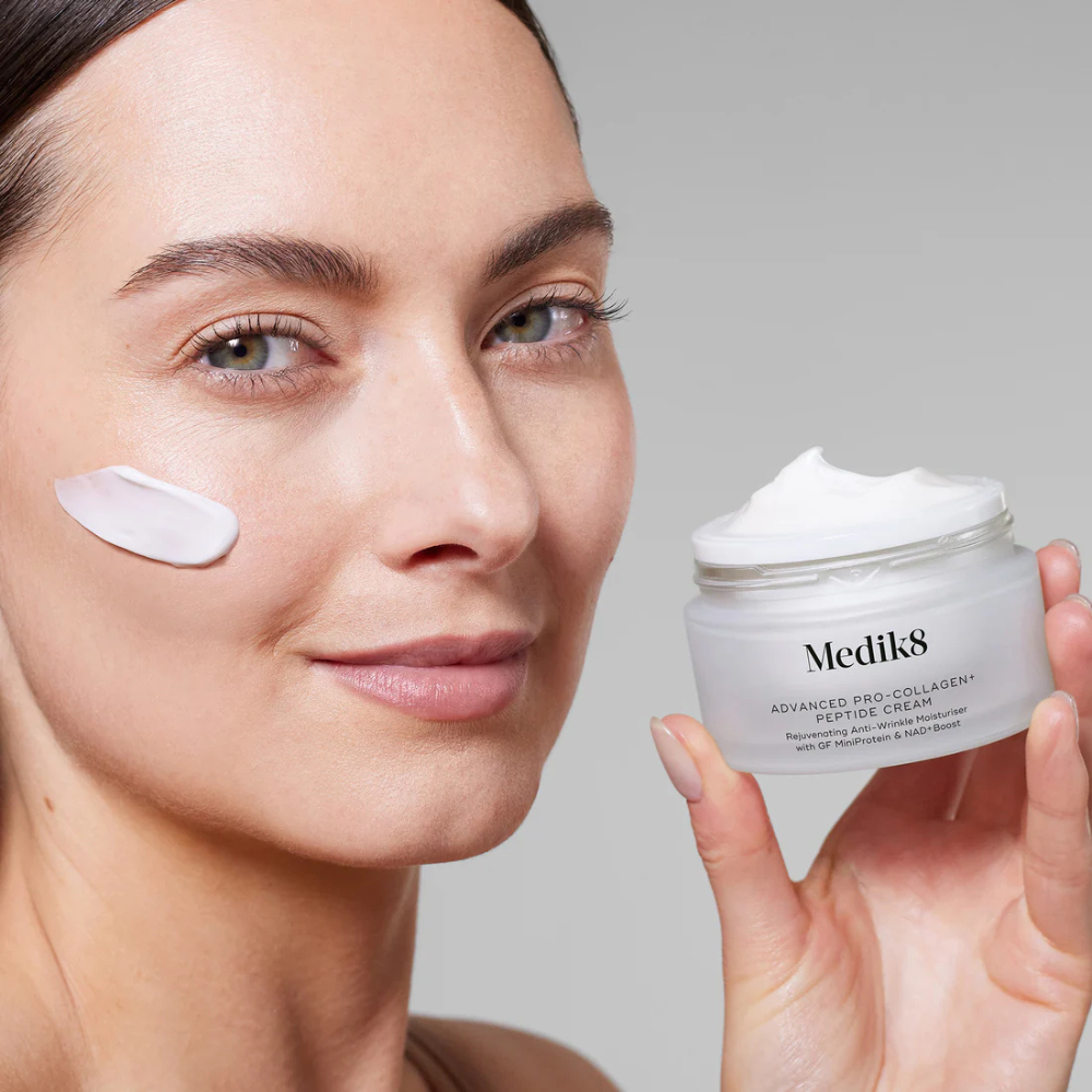 Medik8 Advanced Pro-Collagen+ Peptide Cream 50ml