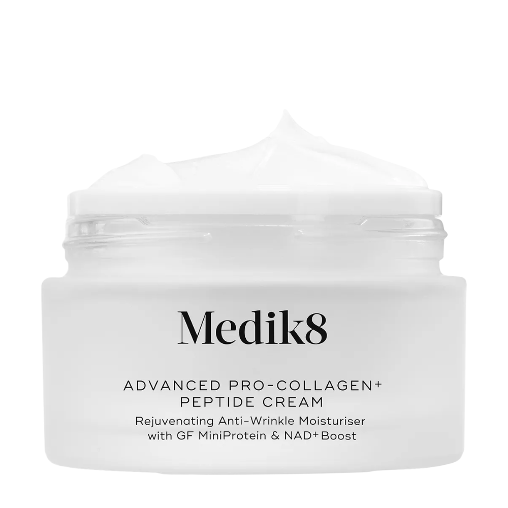 Medik8 Advanced Pro-Collagen+ Peptide Cream 50ml