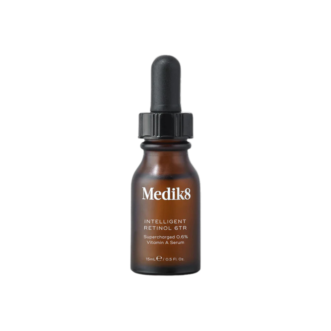 Medik8 Intelligent Retinol 6TR 15ml