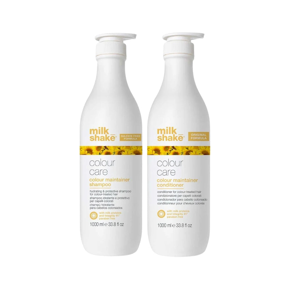 Milk Shake Colour Care Duo 1L