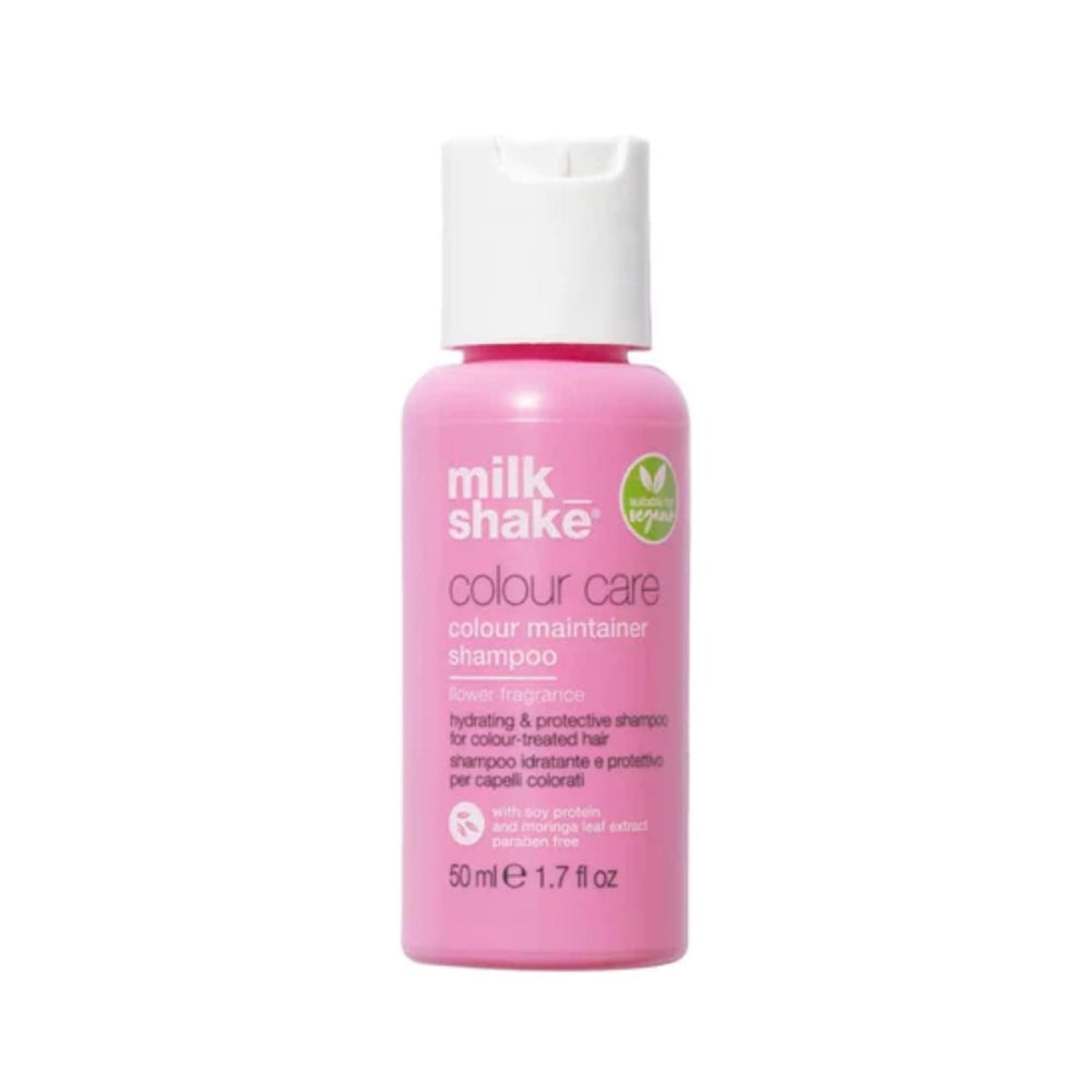 Milk Shake Colour Care Flower Fragrance Conditioner Travel 50ml