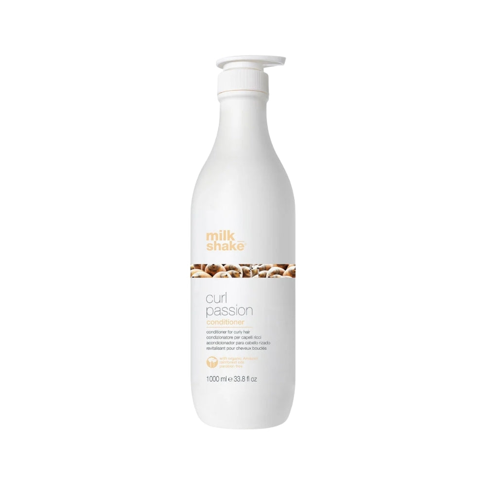 Milk Shake Curl Passion Conditioner 1L