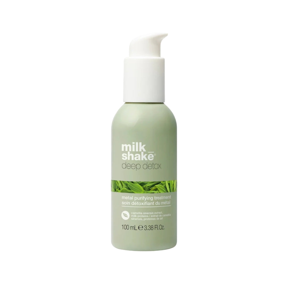 Milk Shake Deep Detox Metal Purifying Treatment 100ml