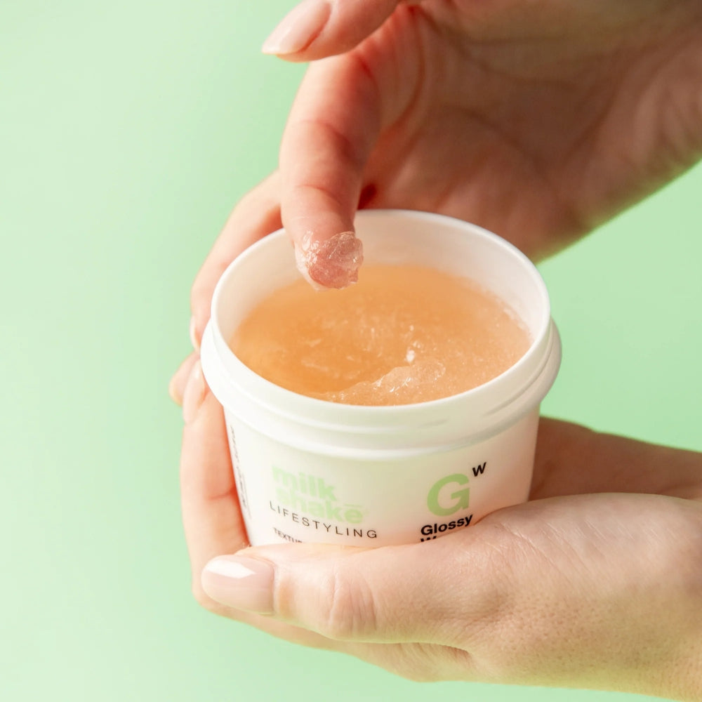 Milk Shake Glossy Wax 90ml