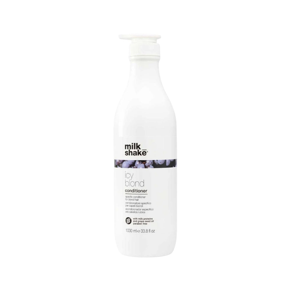 Milk Shake Icy Blond Conditioner 1L