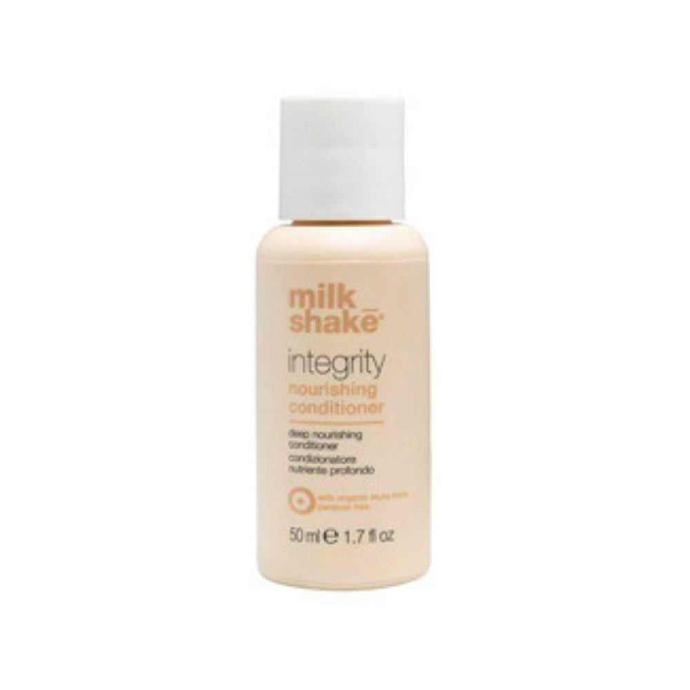 Milk Shake Integrity Nourishing Conditioner Travel 50ml