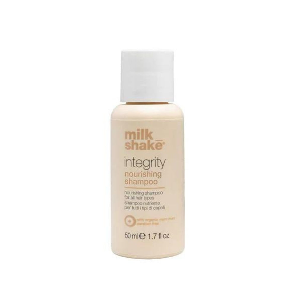 Milk Shake Integrity Nourishing Shampoo Travel 50ml