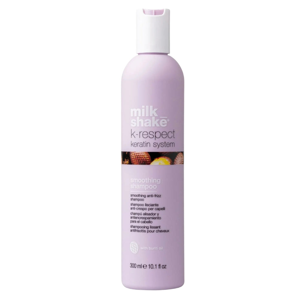 Milk Shake K-Respect Smoothing Shampoo 300ml