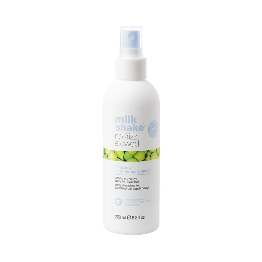 Milk Shake No Frizz Alllowed Amazing Anti-Humidity Spray 200ml