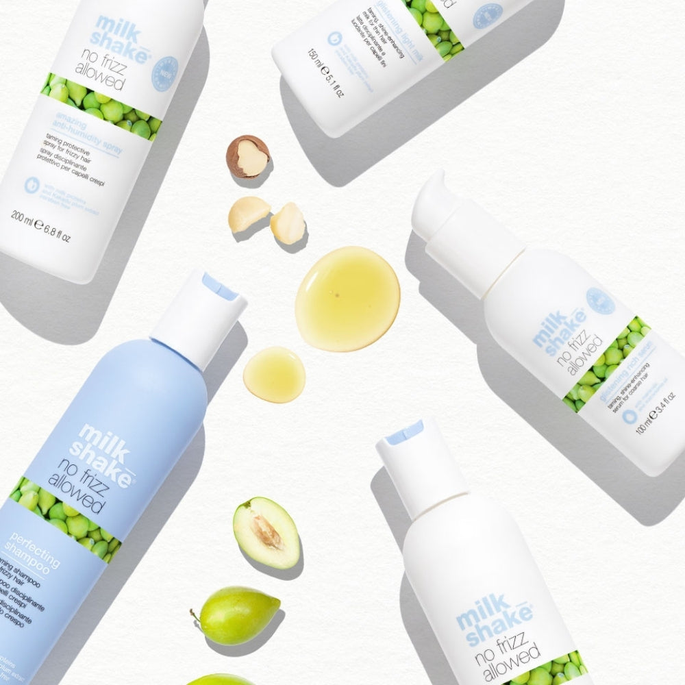 Milk Shake No Frizz Allowed Perfecting Conditioner 300ml