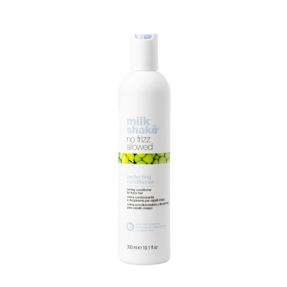 Milk Shake No Frizz Allowed Perfecting Conditioner 300ml