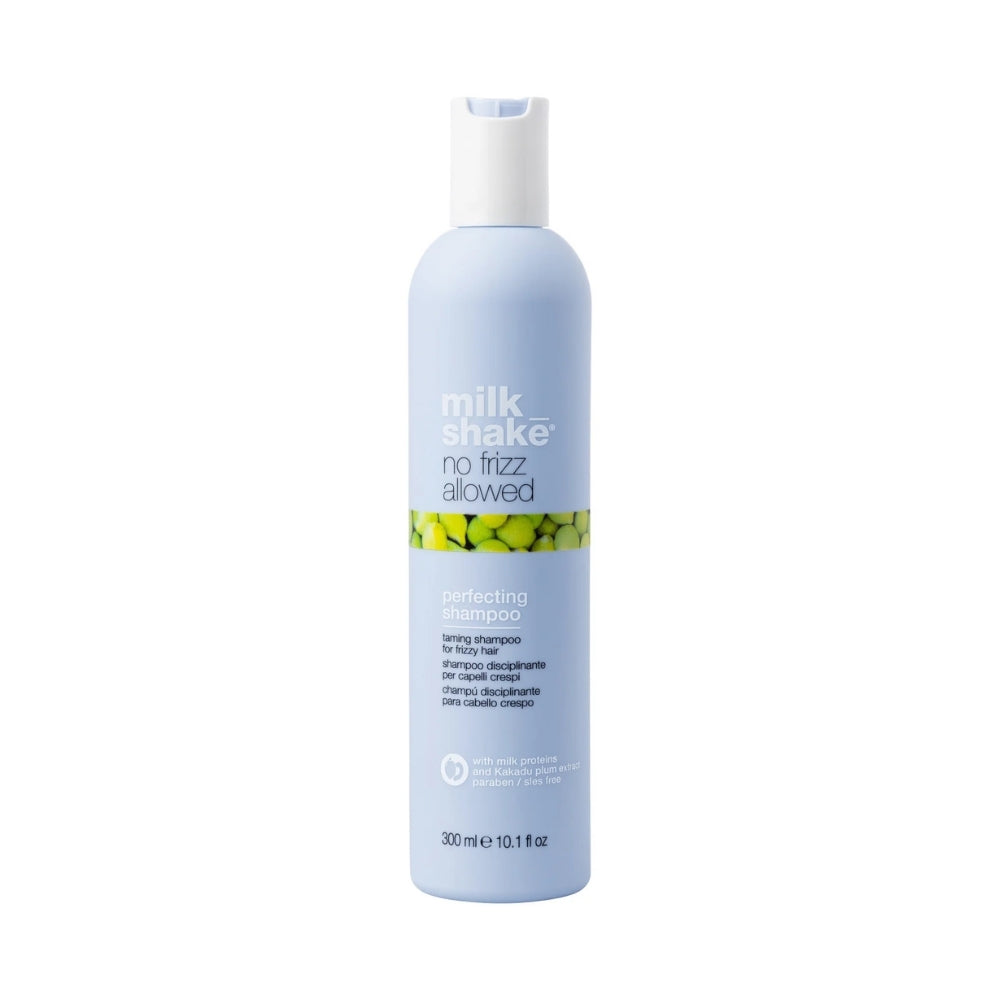 Milk Shake No Frizz Allowed Perfecting Shampoo 300ml