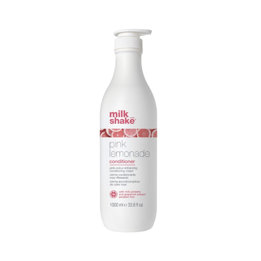 Milk Shake Pink Lemonade Conditioner 1L
