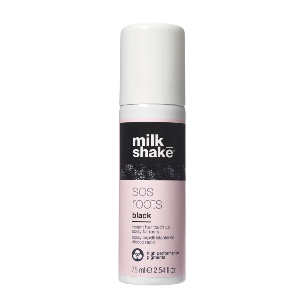 Milk Shake SOS Roots Black 75ml