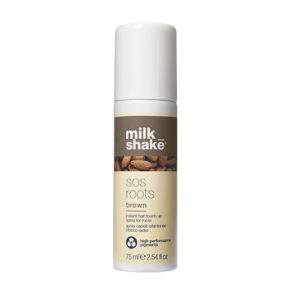 Milk Shake SOS Roots Brown 75ml