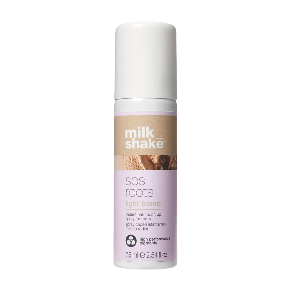 Milk Shake SOS Roots Light Blonde 75ml