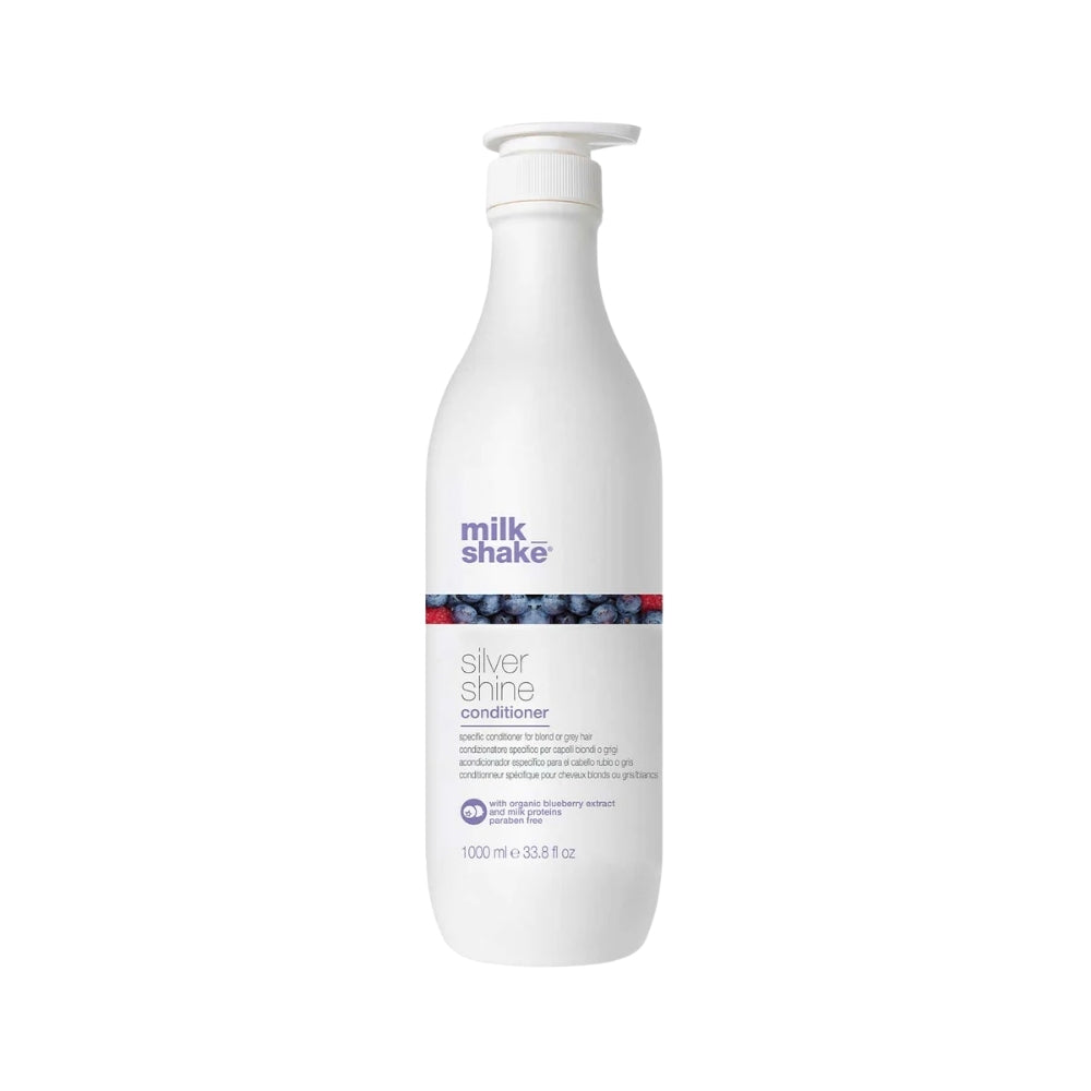 Milk Shake Silver Shine Conditioner 1L