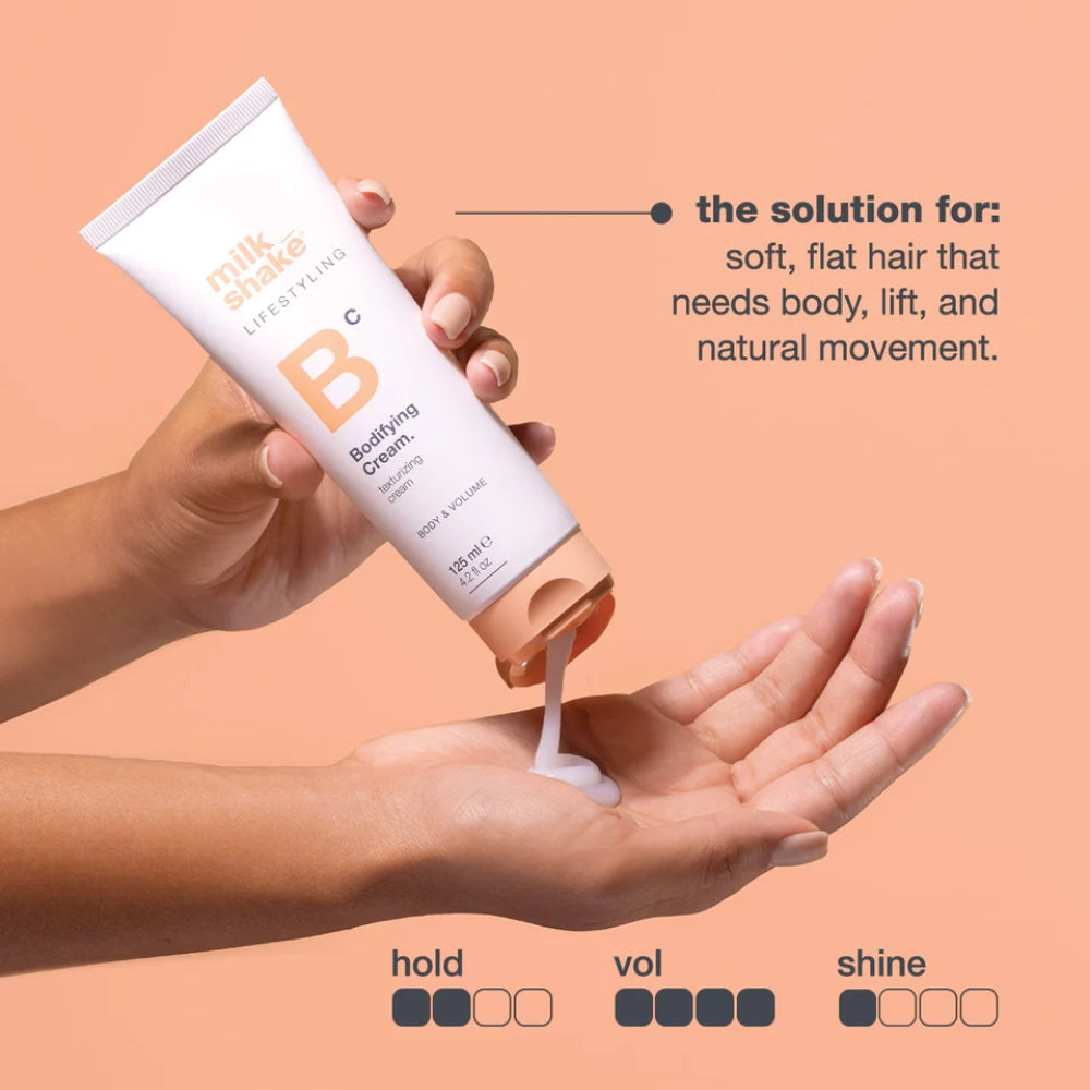 Milk Shake Bodifying Cream 125ml