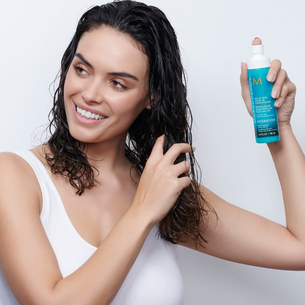 Moroccanoil All in One Leave-In Conditioner 160ml