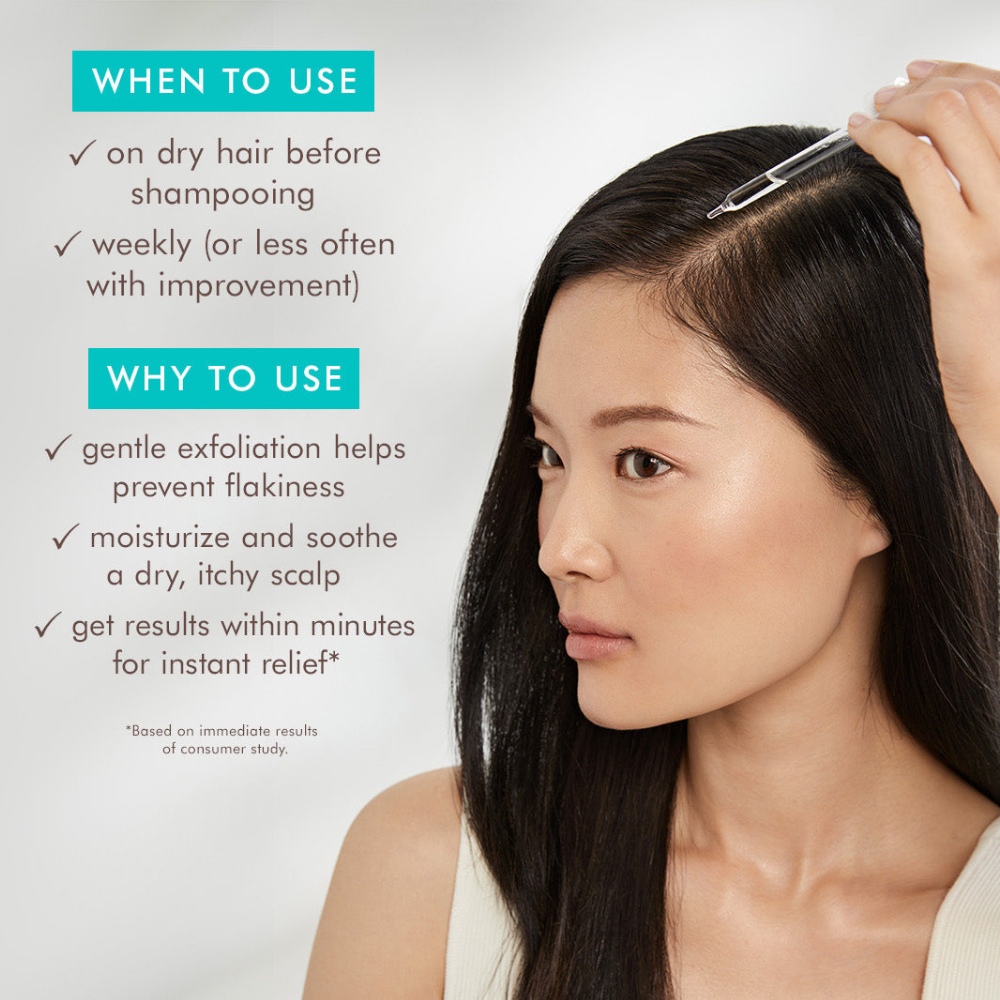 Moroccanoil Dry Scalp Treatment 45ml