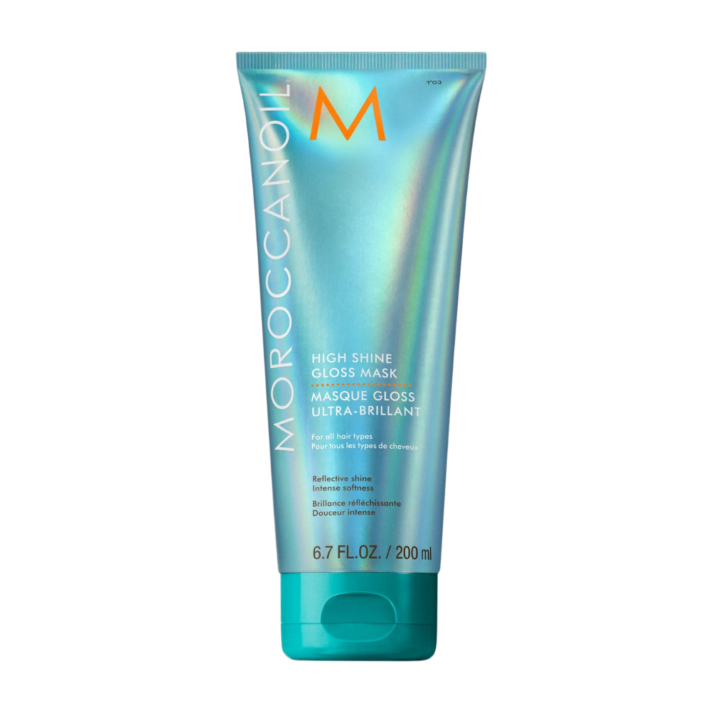 Moroccanoil High Shine Gloss Mask 200ml