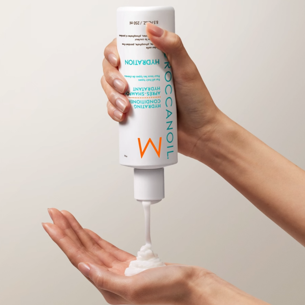 Moroccanoil Hydrating Conditioner 250ml