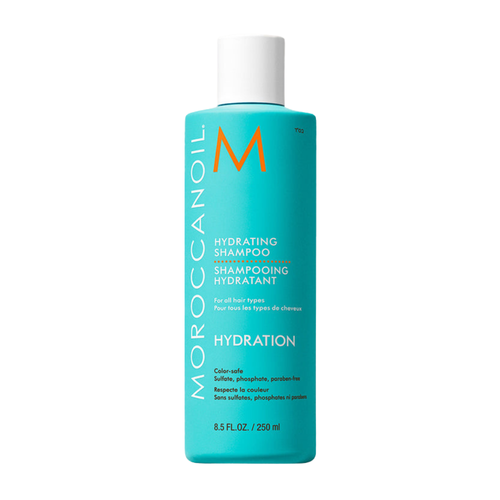 Moroccanoil Hydrating Shampoo 250ml