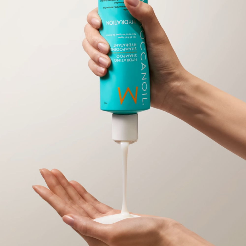 Moroccanoil Hydrating Shampoo 250ml