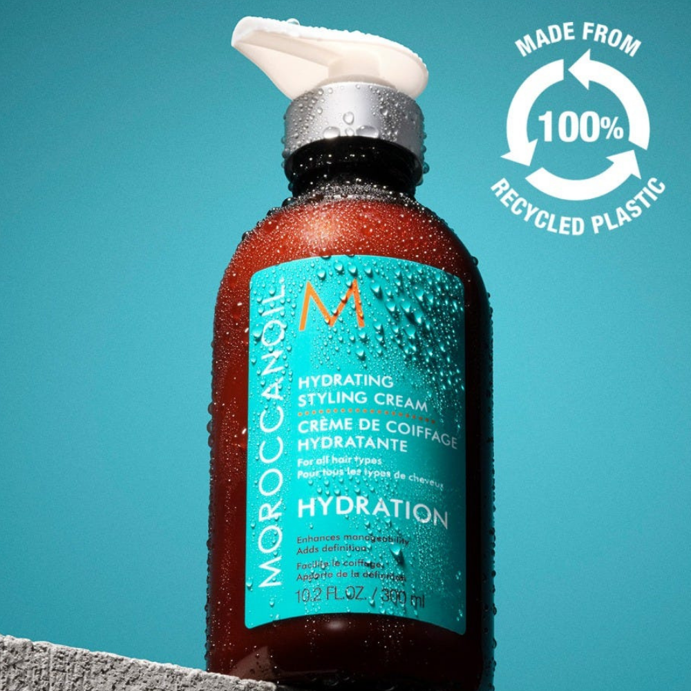 Moroccanoil Hydrating Styling Cream 300ml