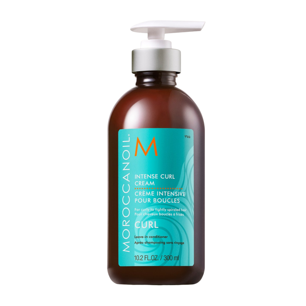 Moroccanoil Intense Curl Cream 300ml