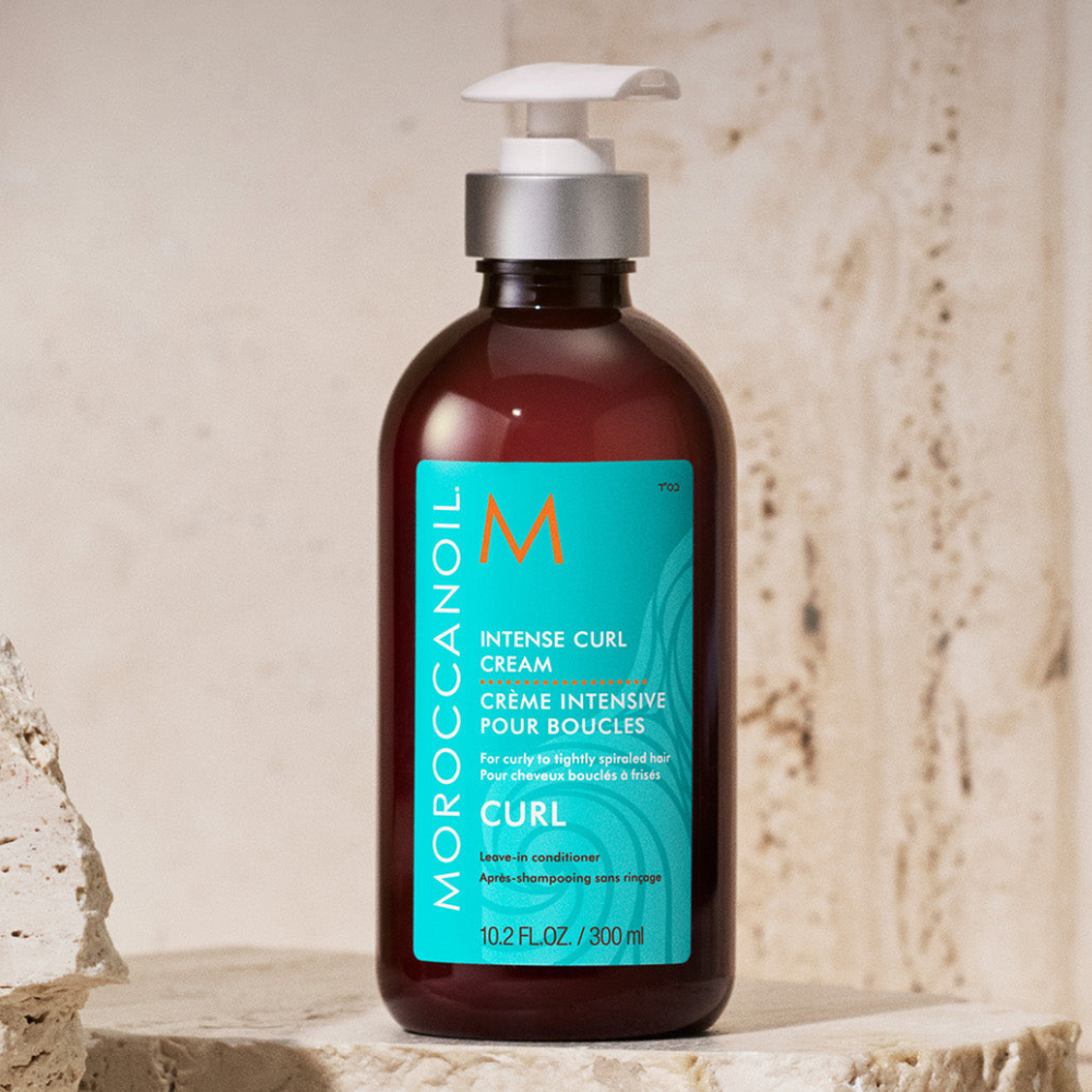 Moroccanoil Intense Curl Cream 300ml