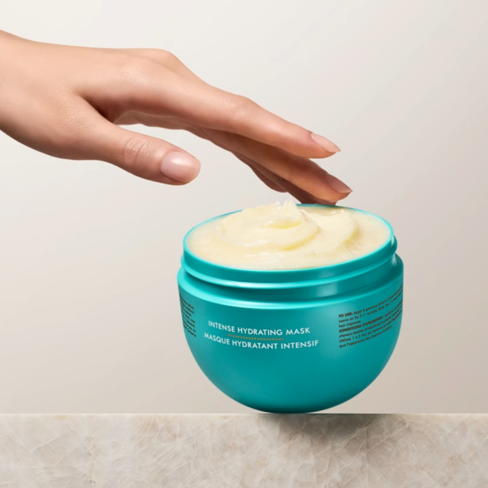 Moroccanoil Intense Hydrating Mask 250ml