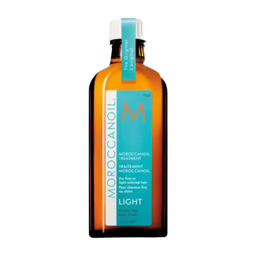 Moroccanoil Light Treatment 100ml