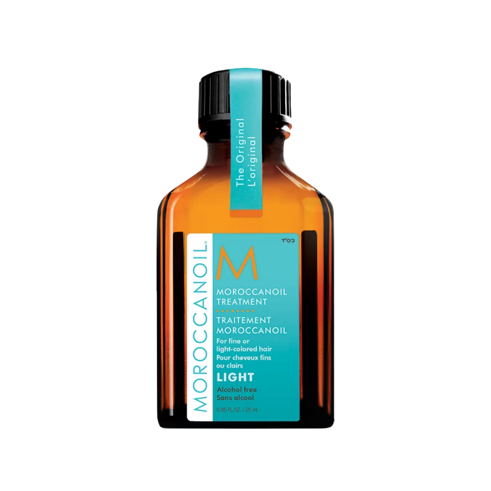Moroccanoil Light Treatment 25ml