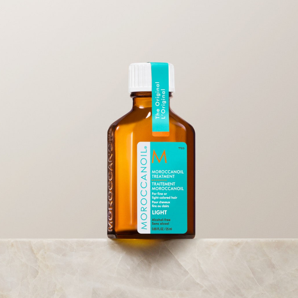 Moroccanoil Light Treatment 25ml