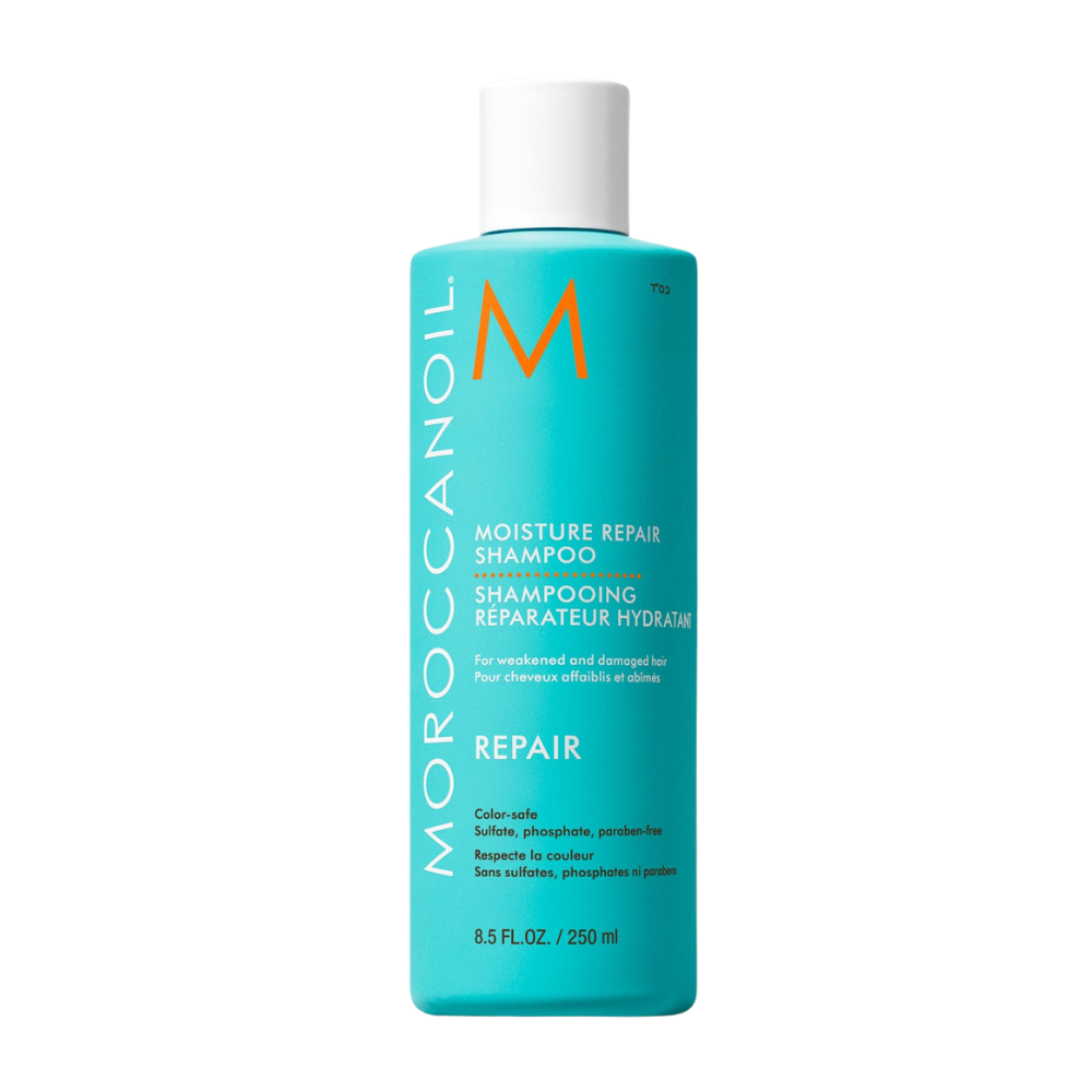 Moroccanoil Moisture Repair Shampoo 250ml