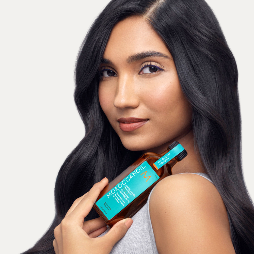 Moroccanoil Original Treatment 100ml