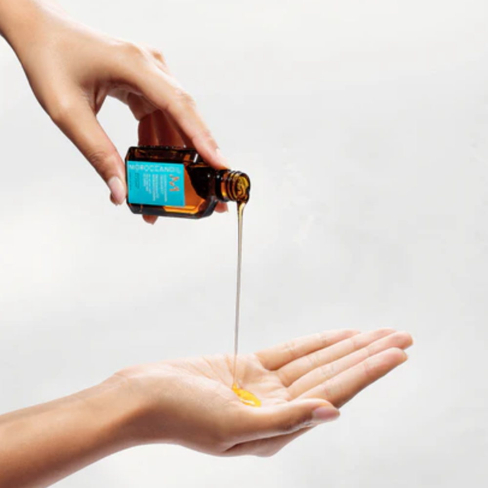 Moroccanoil Original Treatment 100ml